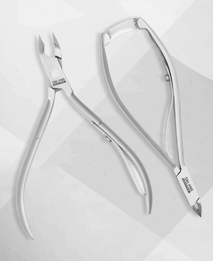 Cuticle Nail Nipper