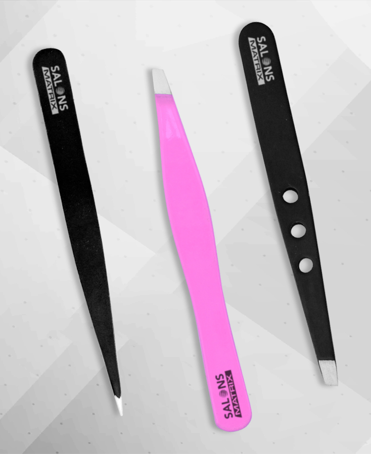 Eyebrow Tweezers
