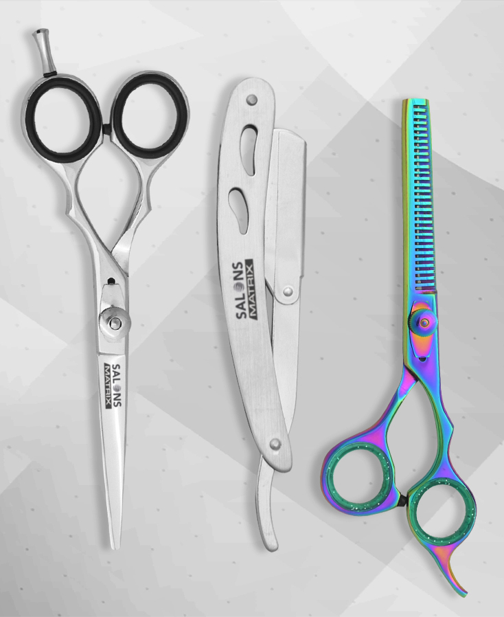 Hair Dressing Scissors