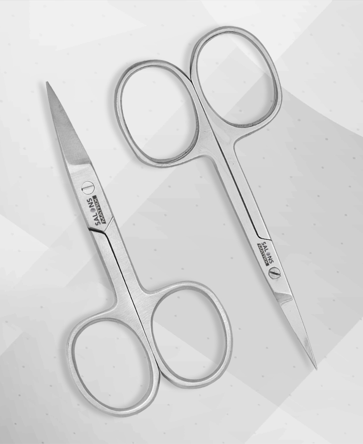 Nail Scissors