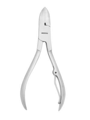 Nail Nipper Lap Joint