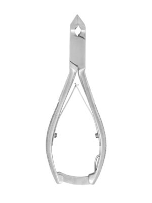 Nail Cutter Moon Shape Head
