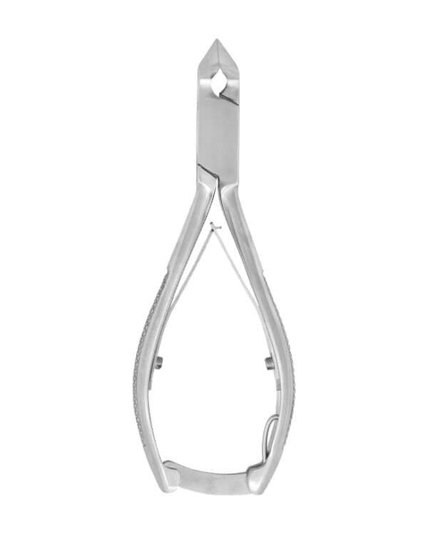 Nail Cutter Moon Shape Head