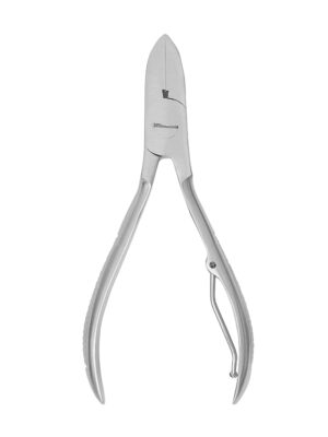 Nail Nipper Lap Joint
