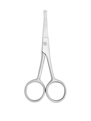 Nose Hair Scissor