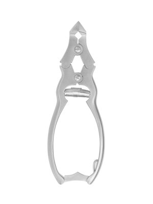 Double Action Nail Nippers