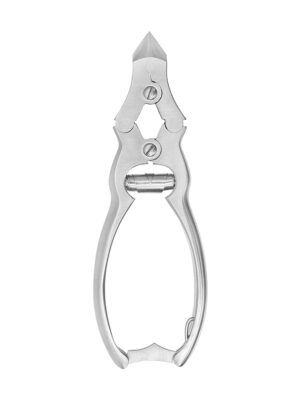 Double Action Nail Nippers