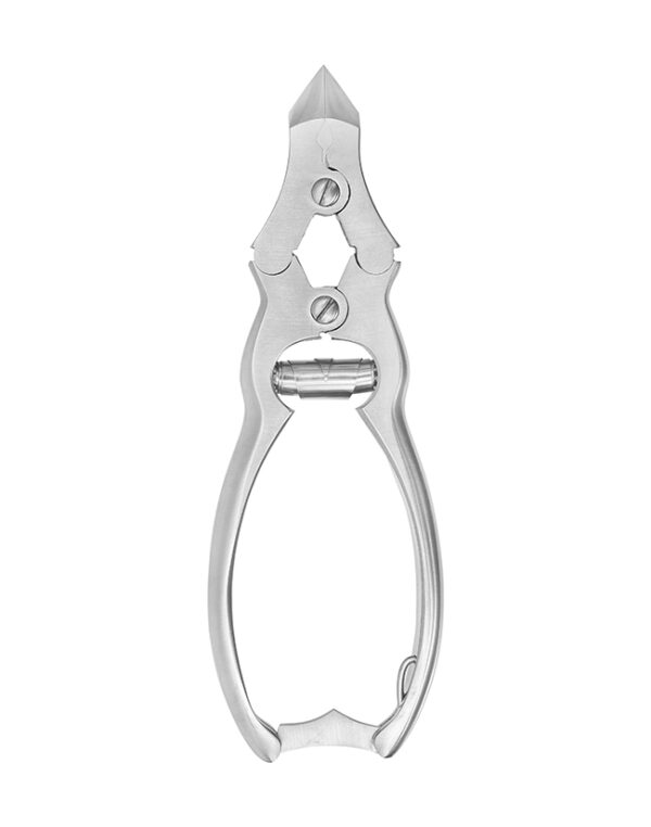 Double Action Nail Nippers
