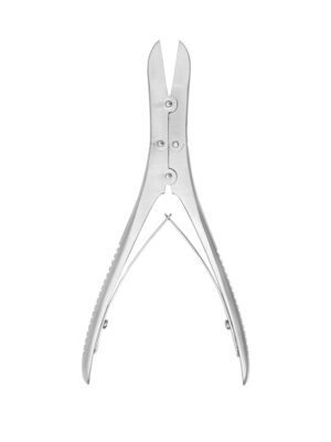 Double Action Nail Nippers