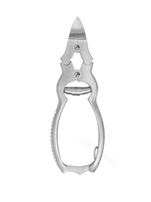 Double Action Nail Nippers