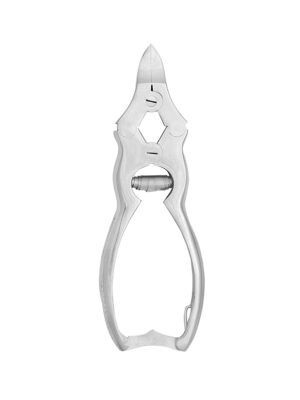Double Action Nail Nippers