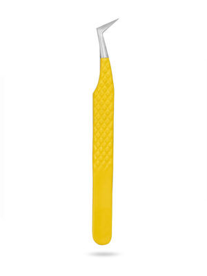 Eyelash Tweezers
