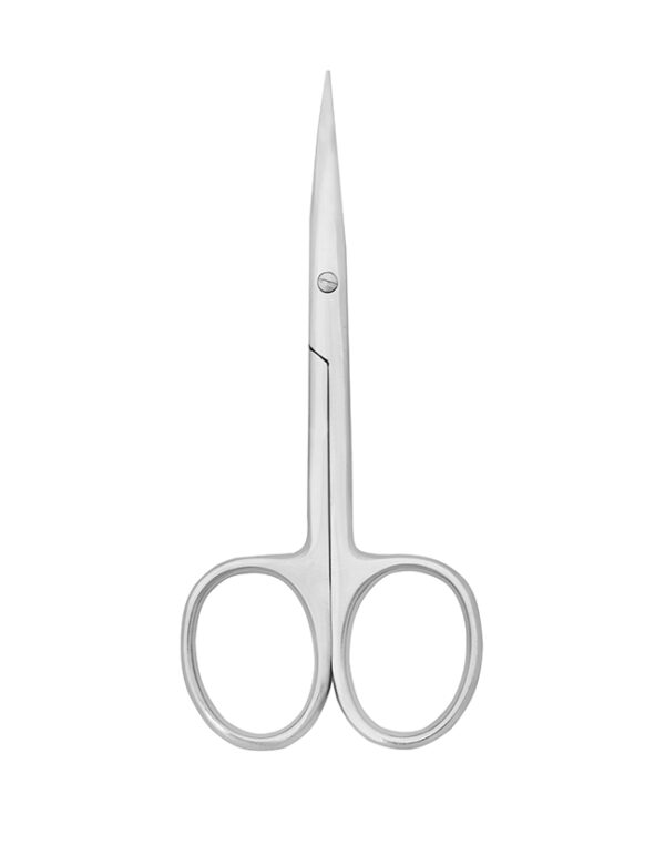 Nail and Cuticle Scissors