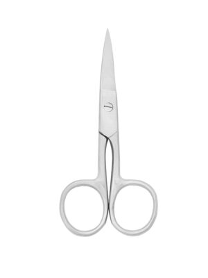 Nail and Cuticle Scissors
