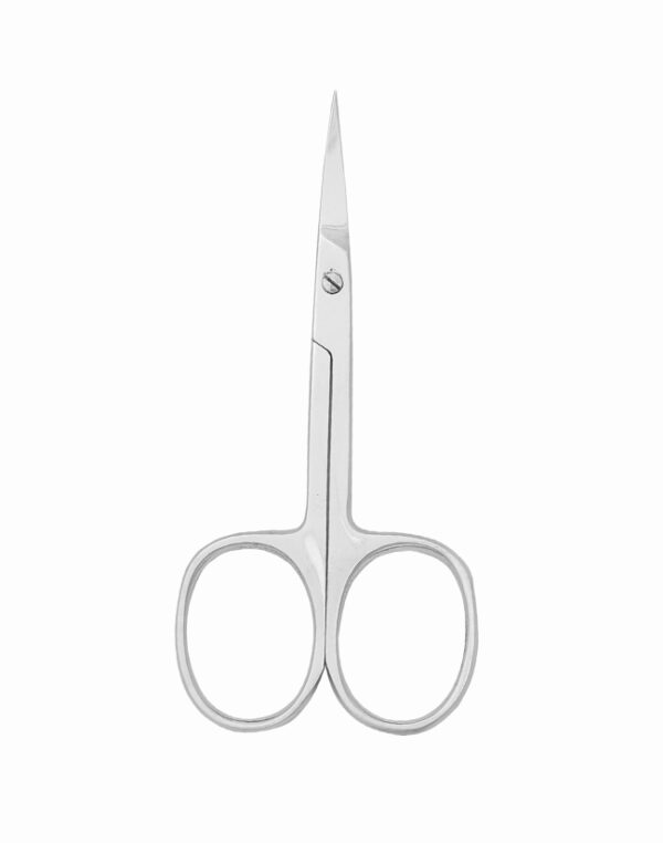 Nail and Cuticle Scissors