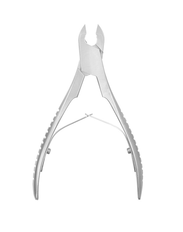 #1 Suwada Nail Nippers – 12cm Japanese Stainless Steel