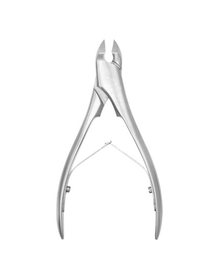 #1 Suwada Nail Nippers – 12cm Japanese Stainless Steel