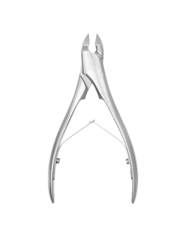 #1 Suwada Nail Nippers – 12cm Japanese Stainless Steel