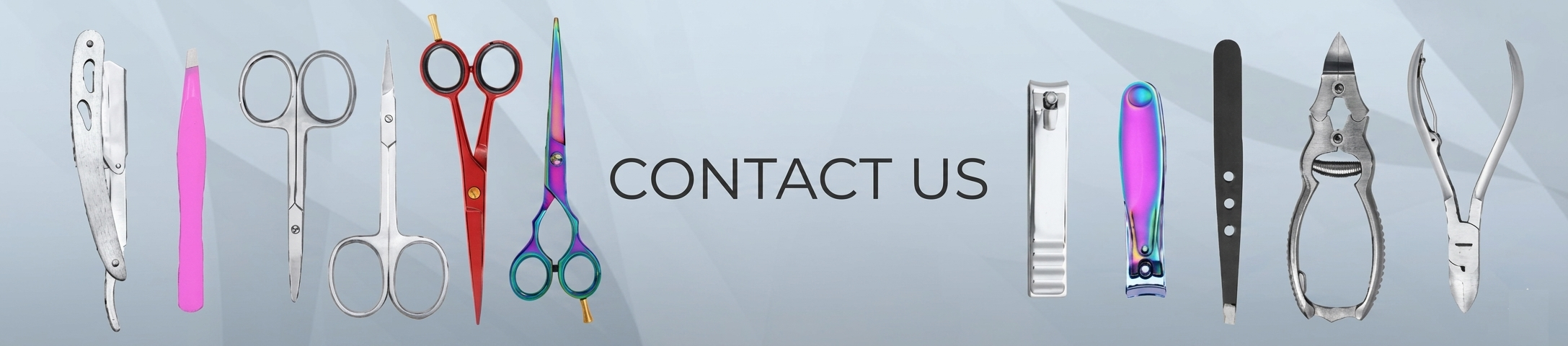 Contact us